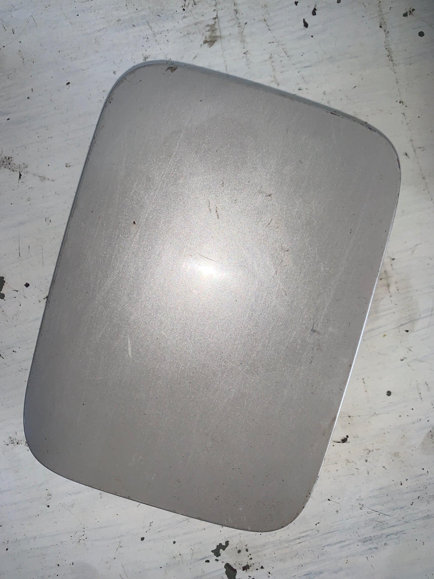 Contrapa De Gasolina Externa Toyota 4Runner 2003 2006