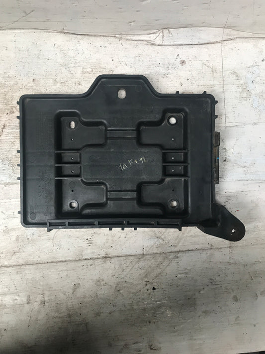 Base Marco Sujeta Batería Hyundai Santa Fe 2006 2012