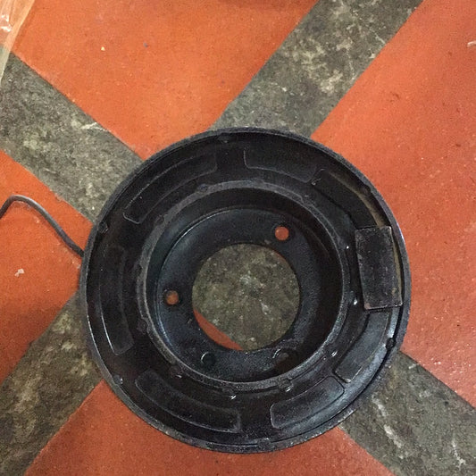 Bobina Compresor Nissan Xtraill