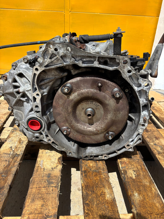 Caja Nissan Sentra B16 2.5L Sincrónica