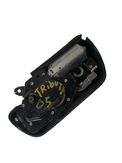 Motor Brazo Limpia Parabrisa Trasero Mazda Tribute 2005