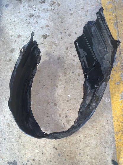 Guardapolvo Delantero Toyota Camry 2007 2010