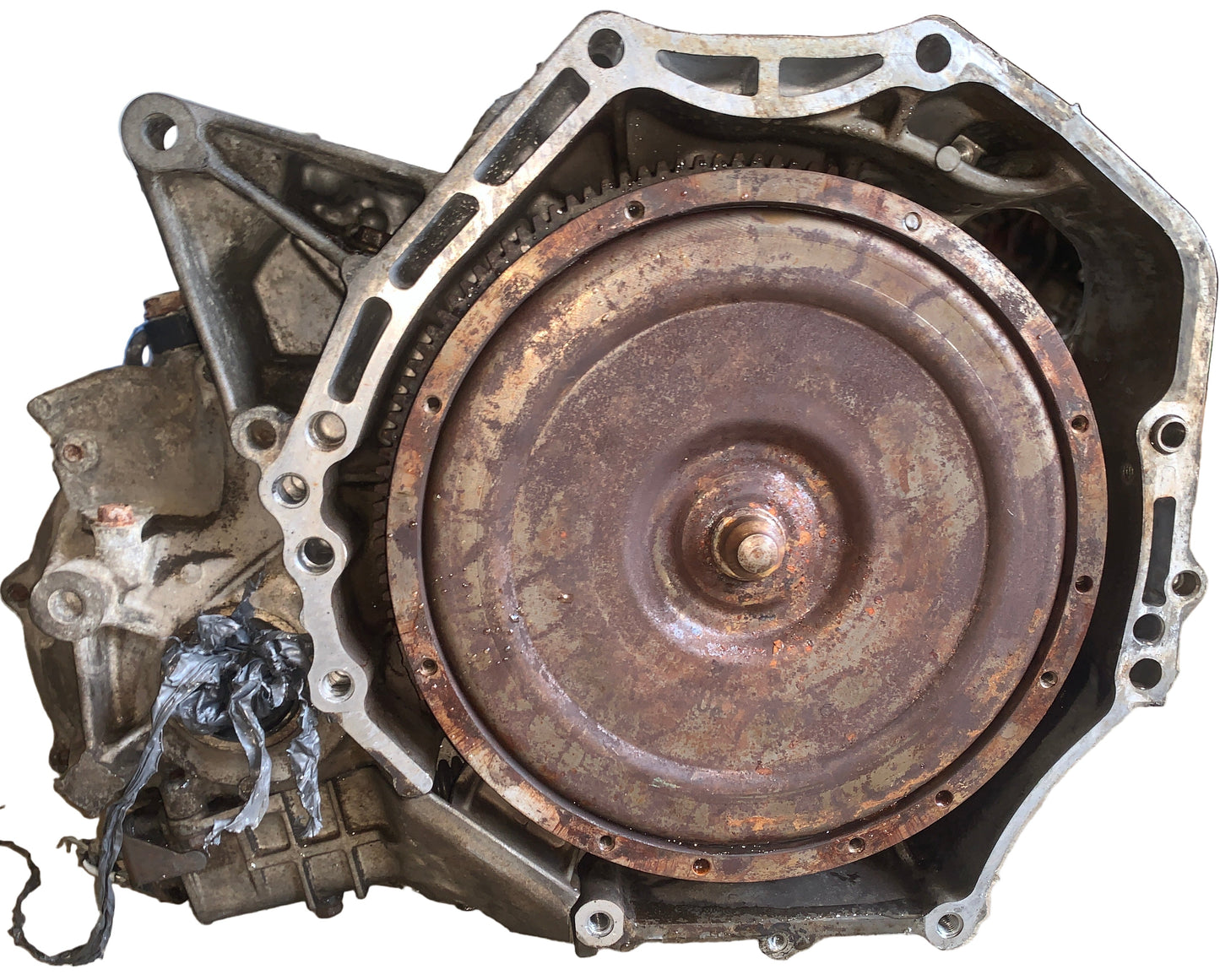 Caja Honda Accord J30A4 3.0L