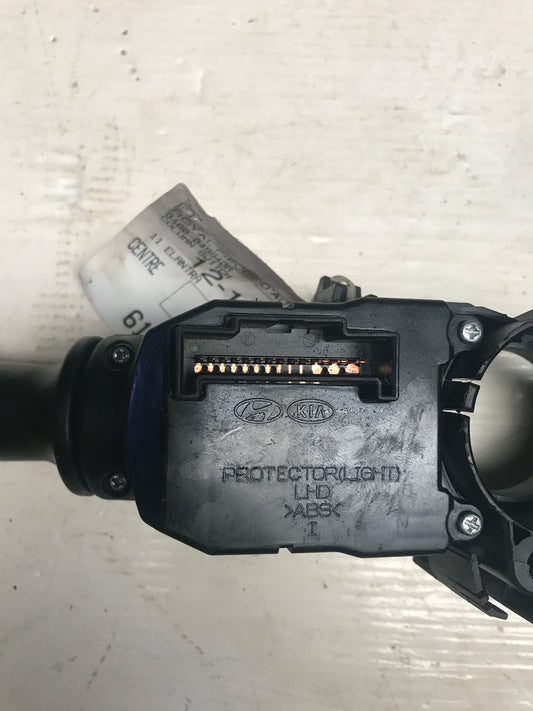 Conmutador Palanca Luz Hyundai Elantra 2011