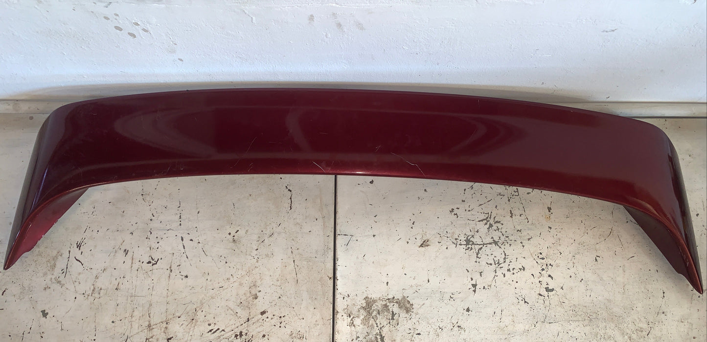 Spoiler Toyota Camry 2003 2006 Original