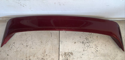 Spoiler Toyota Camry 2003 2006 Original