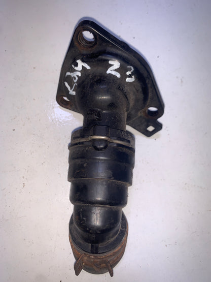 Toma de Agua con Termostato Plastica Honda Accord K24Z3 2008 2010