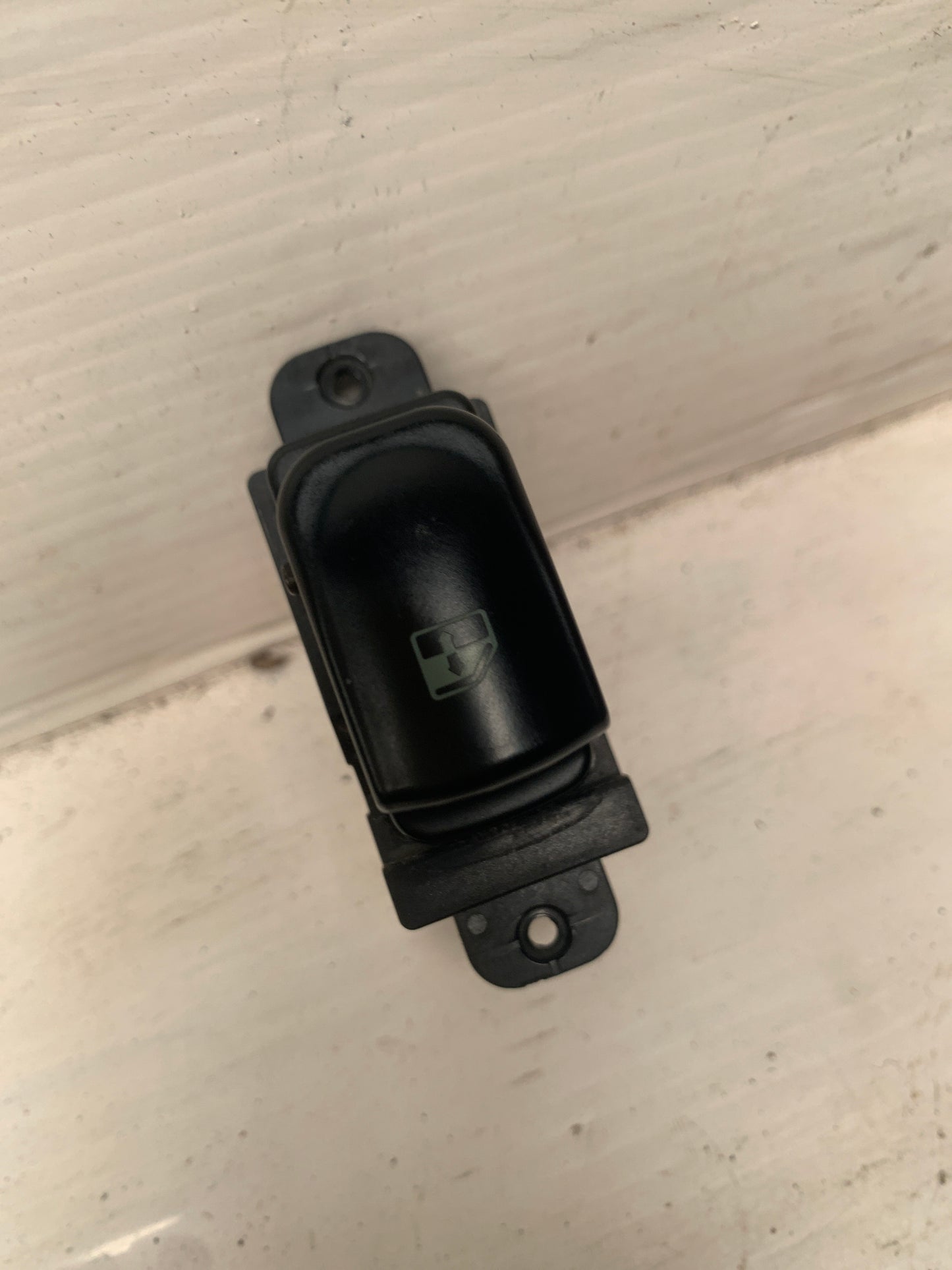 Mando Eleva Vidrio Hyundai Sonata 2008 Individual