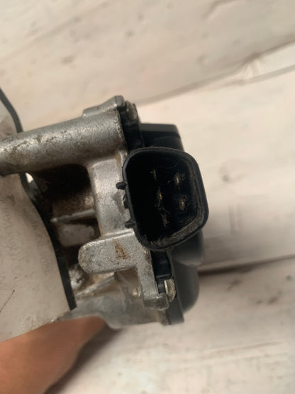 Motor Brazo Limpia Parabrisa Mistubishi Lancer 2008