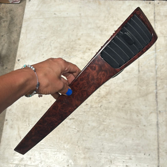 Embellecedor Moldura Rejilla Aire Lateral Kia Sorento