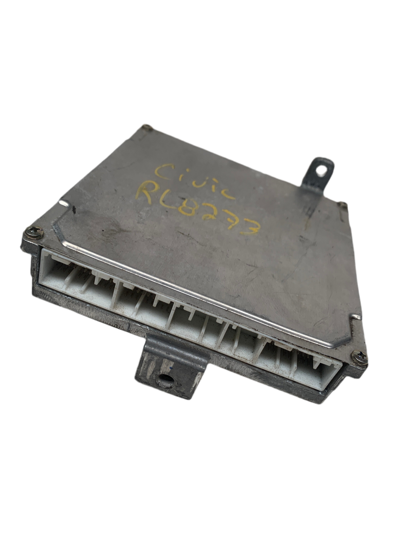 Computadora Honda Civic 2001 2005 Automatico