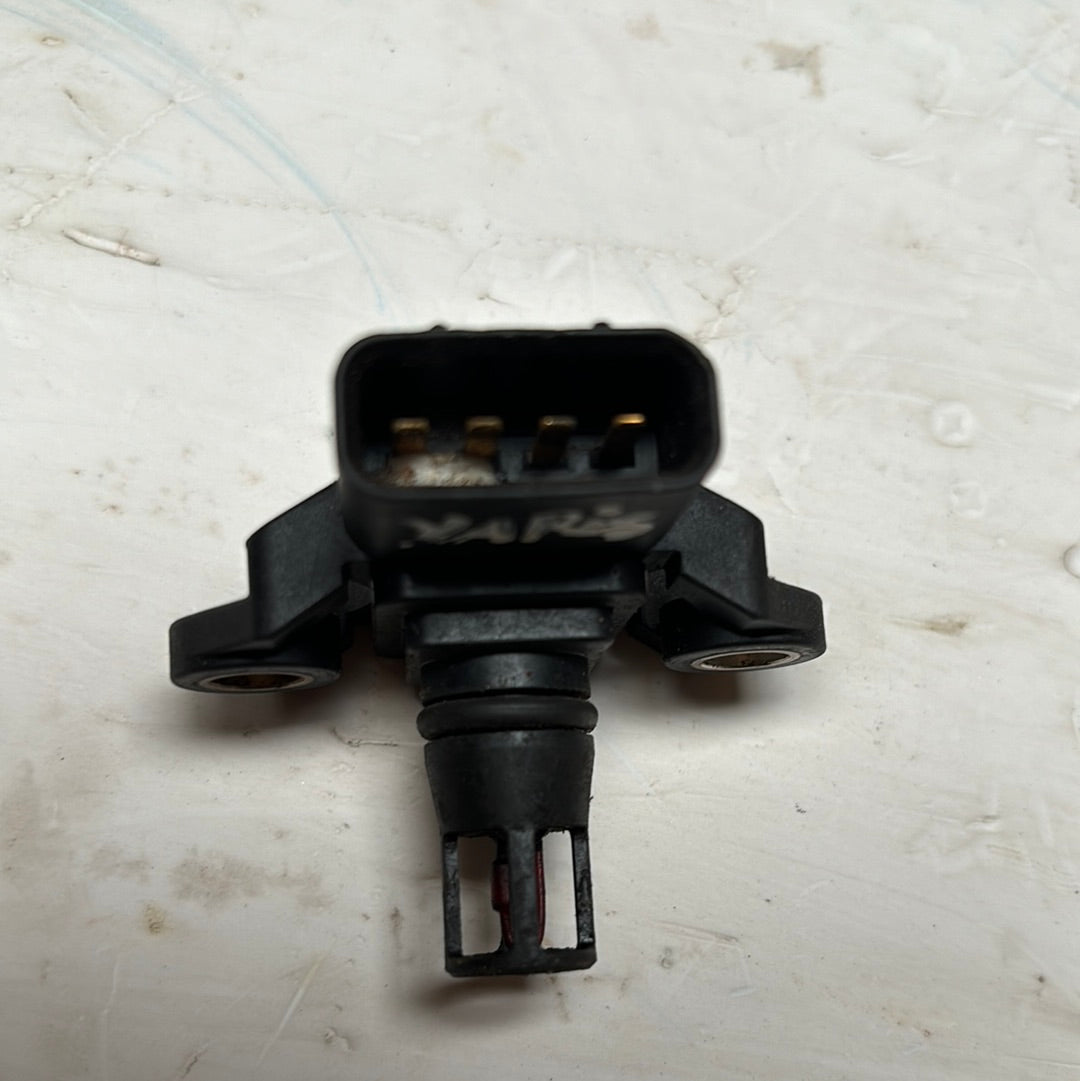 Sensor Oxigeno Toyota Yaris