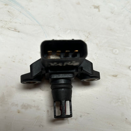 Sensor Oxigeno Toyota Yaris