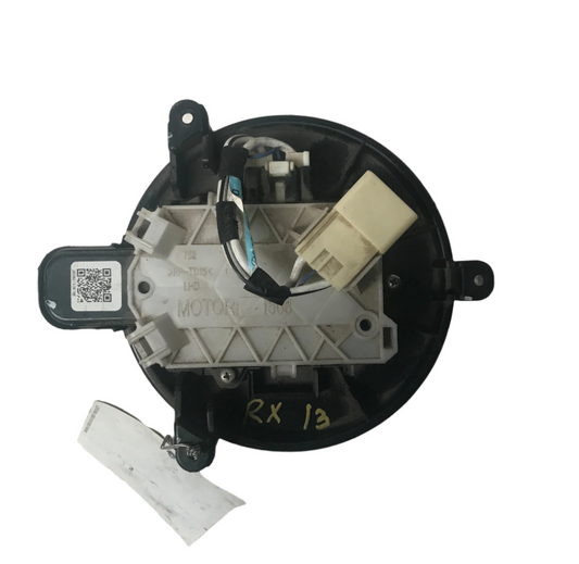 Soplador Aire Acondicionado Lexus RX350
