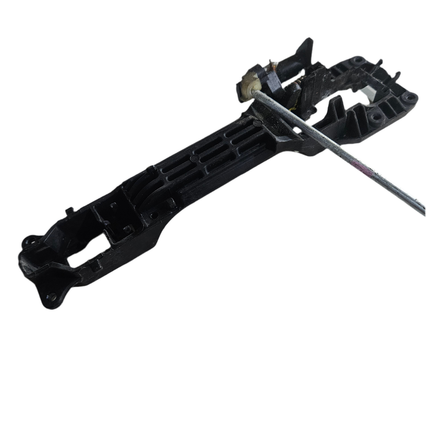 Base Manilla Externa Toyota Yaris Belta 2008 2010