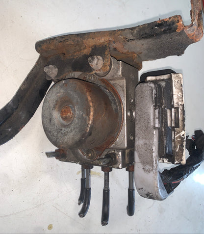 Módulo ABS Freno Mazda6