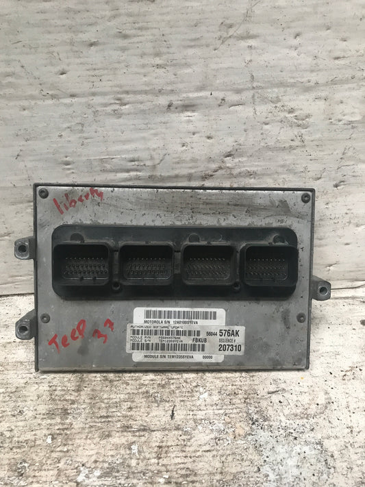 Computadora Liberty KJ 3.7