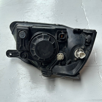 Faro Delantero Kia Rio Stylus