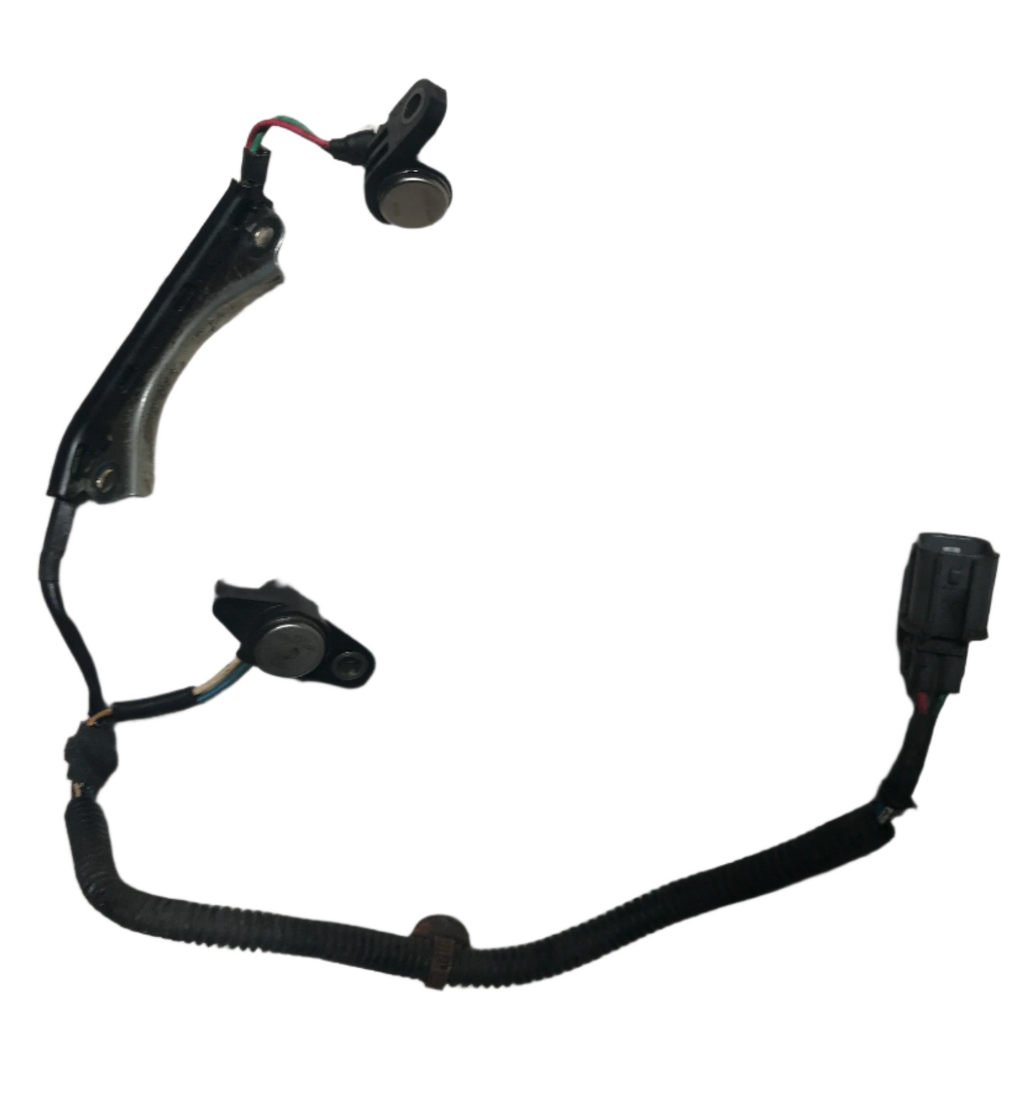 Sensor Cigueñal Honda Accord 1996 2002 F22 F23