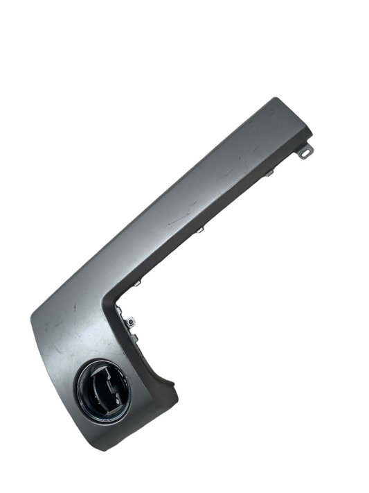 Moldura Lateral Tablero Rejilla Aire Ford Fx