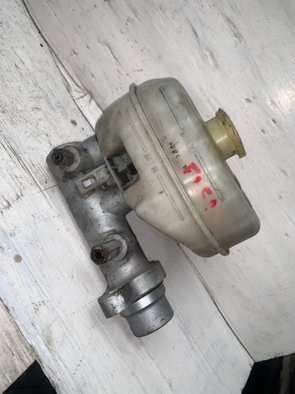 Bomba Freno Ford Super Dutty 6.2