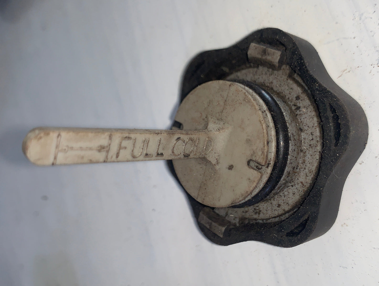 Tapa Envase Aceite Dirección Ford Explorer 4.0