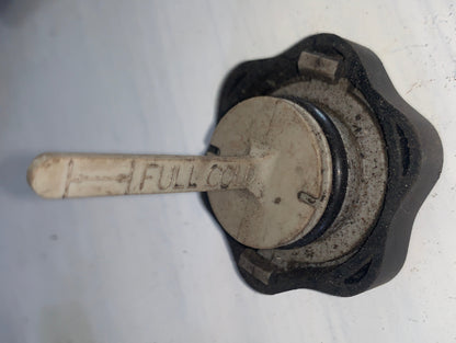 Tapa Envase Aceite Dirección Ford Explorer 4.0