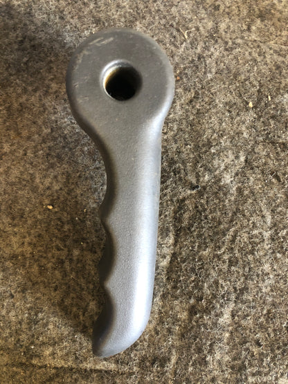 Palanca Manilla Capot Chevrolet Trailblazer 2004 2008