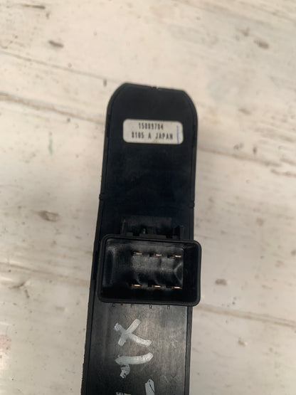 Mando Eleva Vidrio Grand Vitara