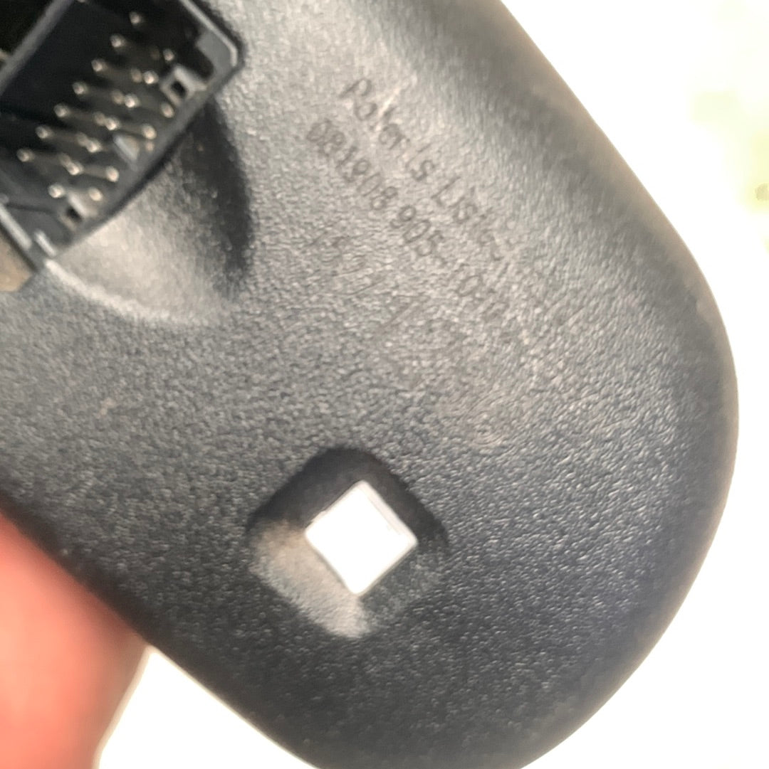 Espejo Retrovisor Interno Suzuki Grand Vitara XL7