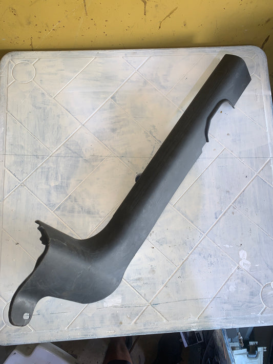 Estribo Delantero Chevrolet Aveo 2005 2011