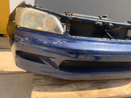 Clip Mitsubishi Lancer 1998 2004