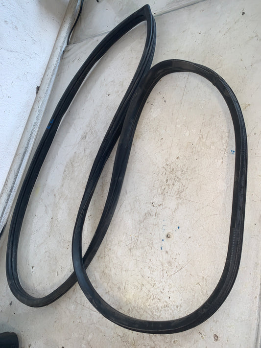 Goma Carrocería Hyundai Elantra 2003 2010