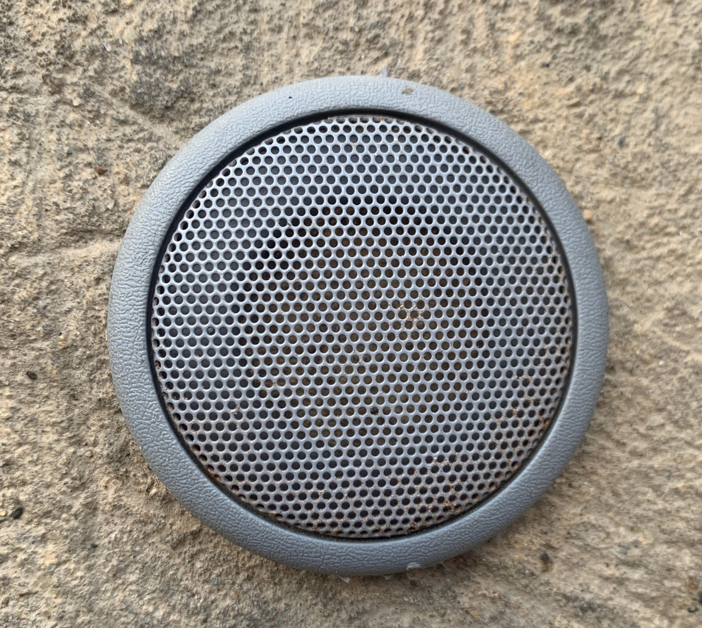 Tapa Speaker Toyota Highlander 2000 2007