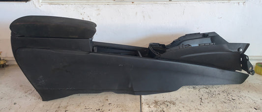 Consola Central Honda Civic 2006 2011 Coupe Dos Puertas SI
