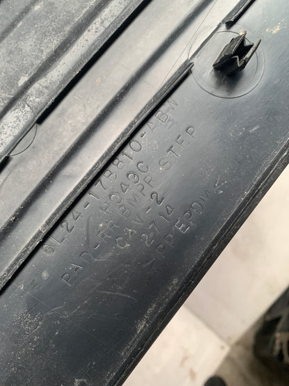 Pisa Pie Trasero Compuerta Ford Explorer Eddie Bauer