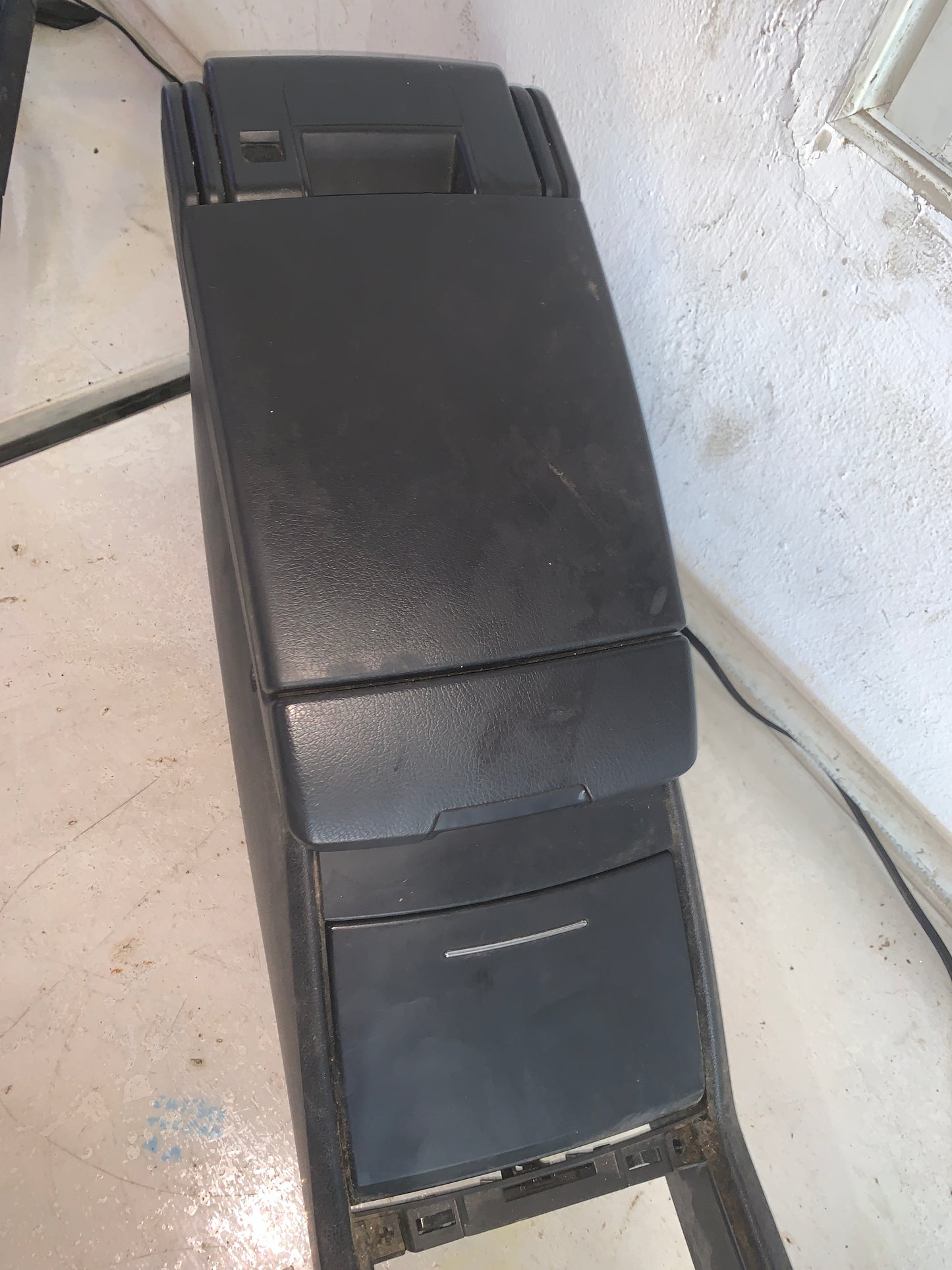 Consola Central Guantera Chrysler 300