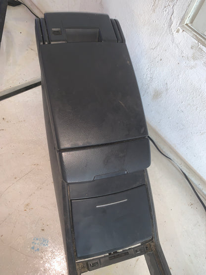 Consola Central Guantera Chrysler 300