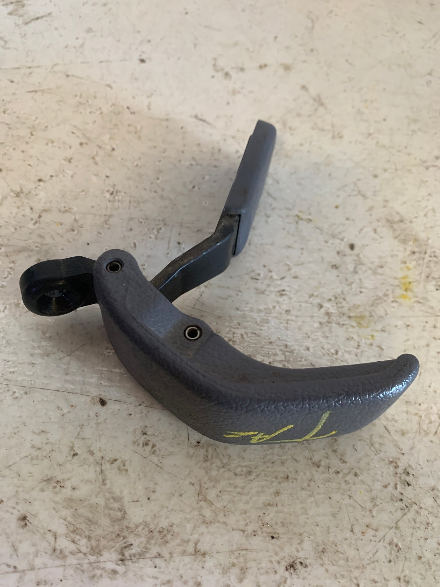 Cerradura Ventana Trasera De Repuesto Toyota Tacoma