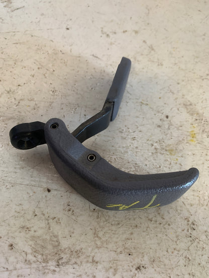 Cerradura Ventana Trasera De Repuesto Toyota Tacoma