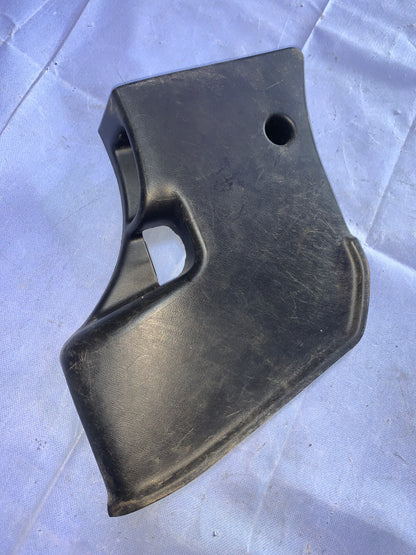 Pisa Alfombra Estribo Delantero Honda CRV 2002 2006