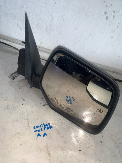 Retrovisor Ford Escape 2008 2014