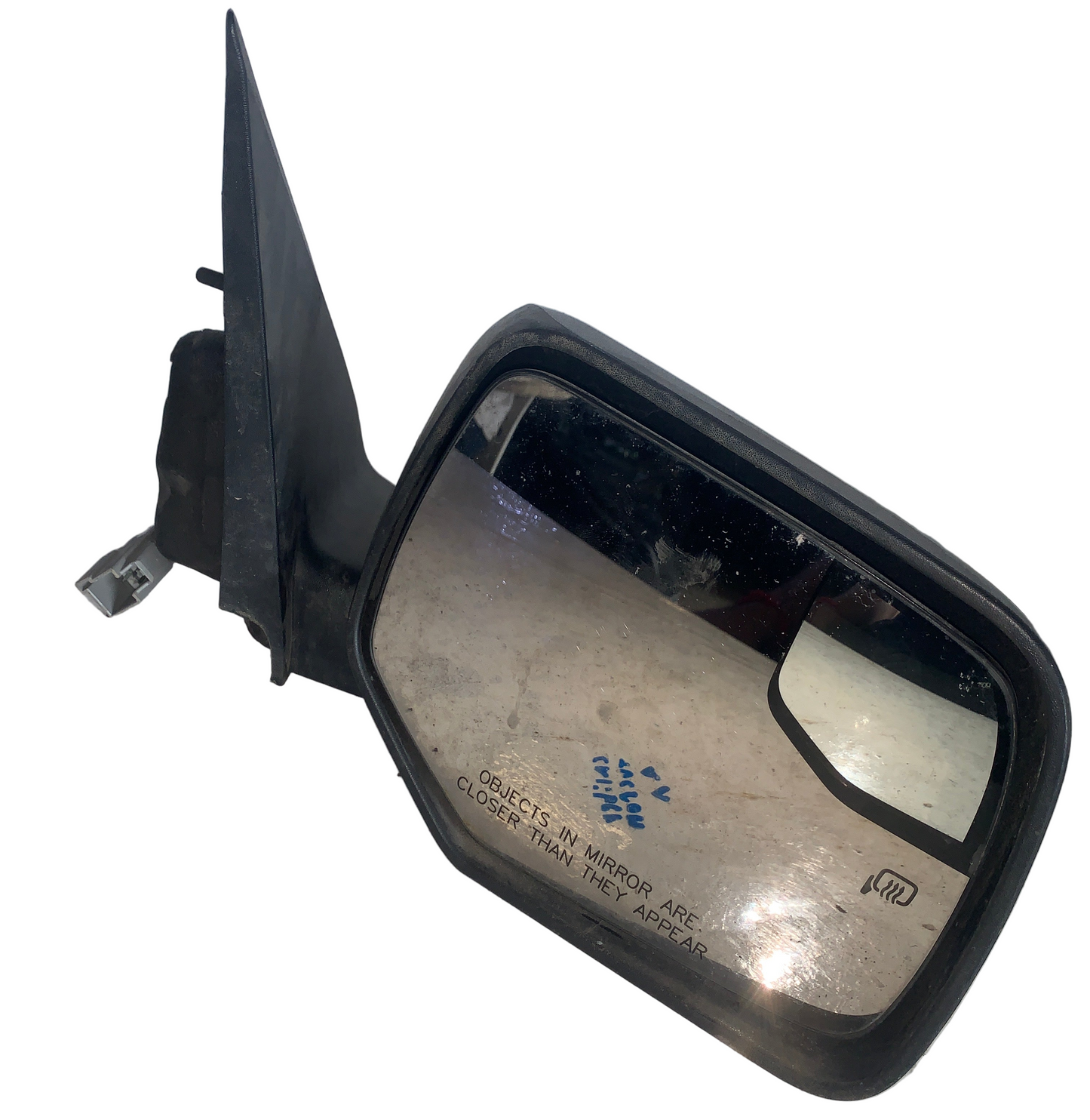 Retrovisor Ford Escape 2008 2014