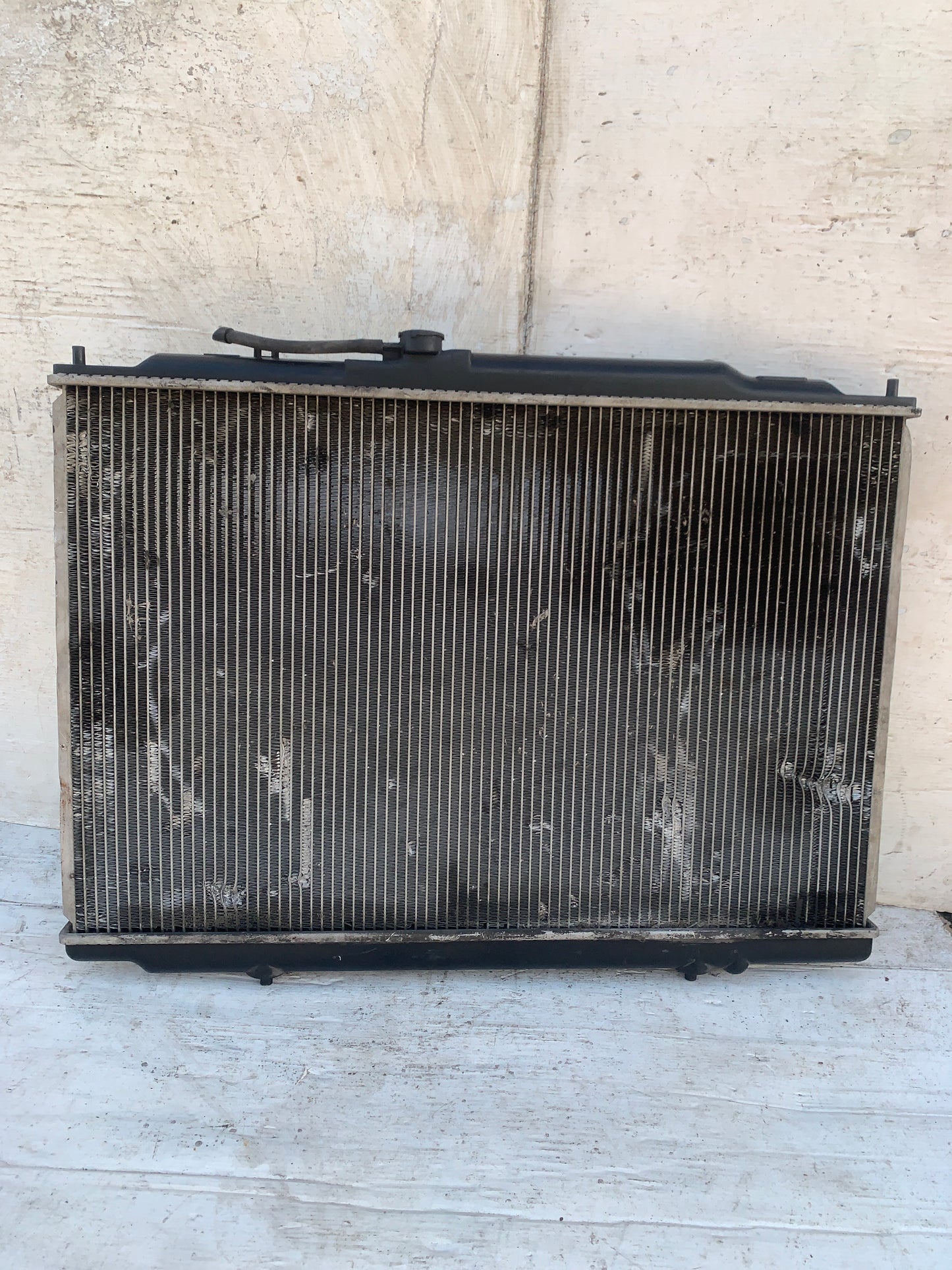 Radiador Honda Pilot V6 3.5 2006 2008