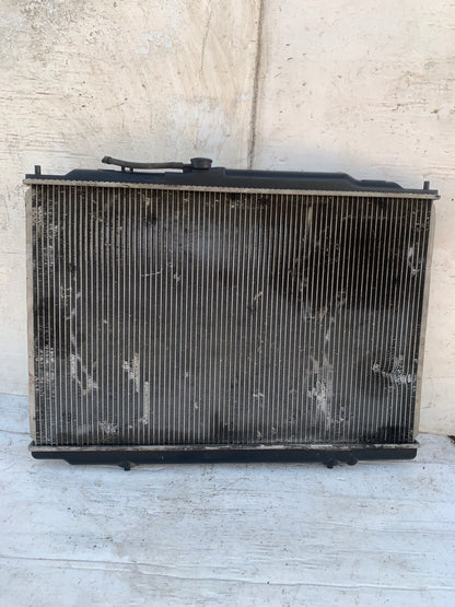 Radiador Honda Pilot V6 3.5 2006 2008