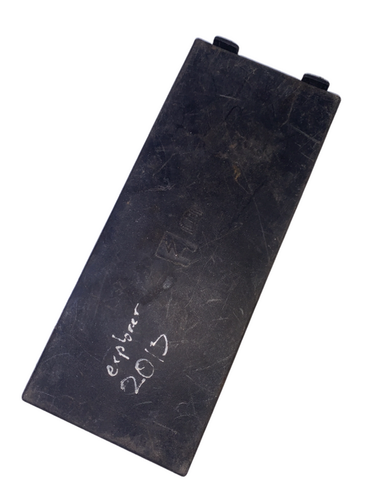 Tapa Fusilera Ford Explorer 2011 2016