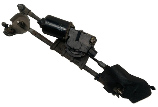 Motor Brazo Limpia Parabrisa Toyota Yaris 2000 2005