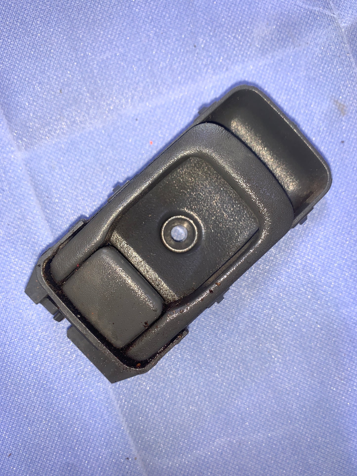 Manilla Interna Nissan Xterra 2001 2004