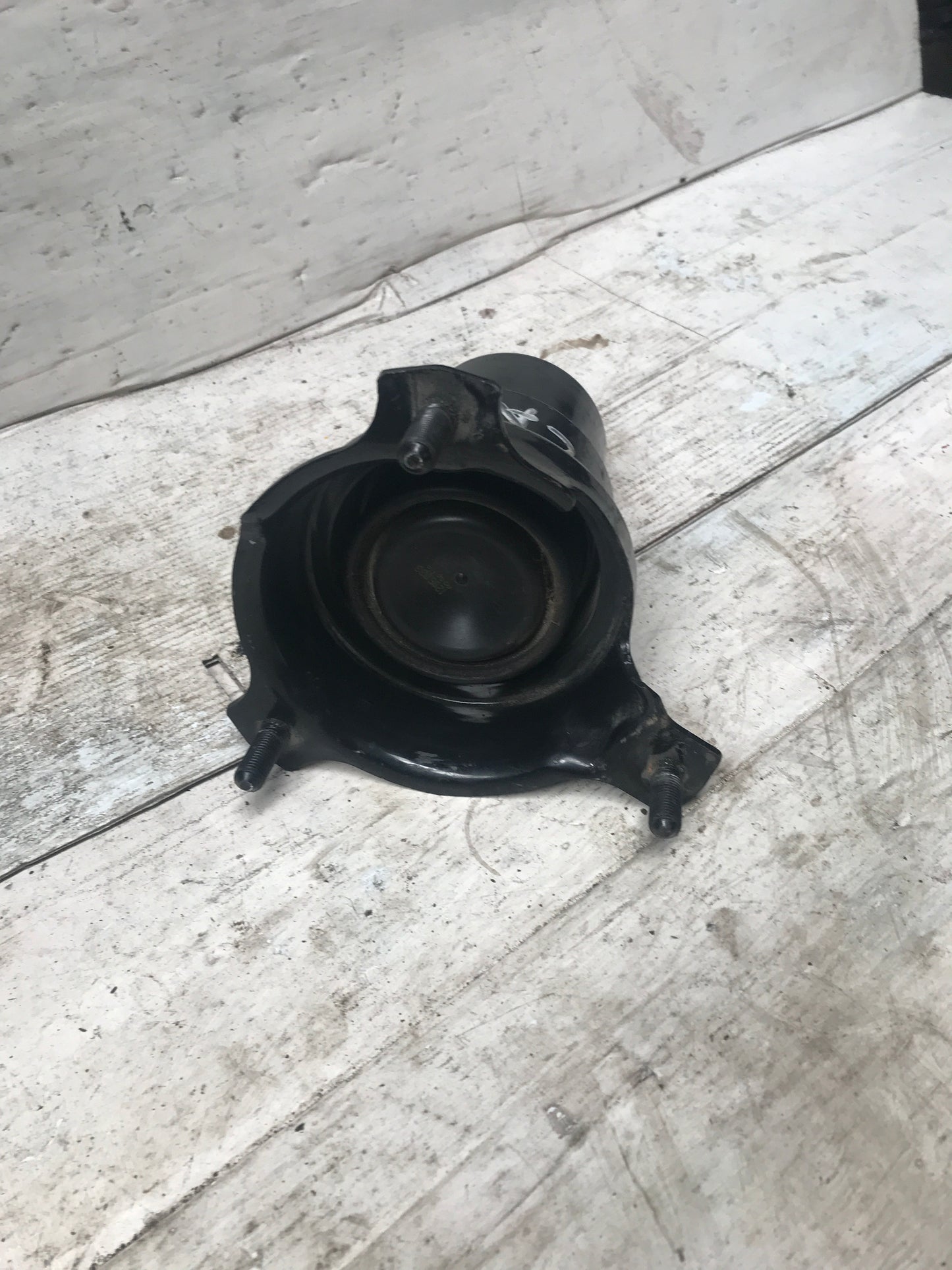Soporte Motor Toyota Camry 2012
