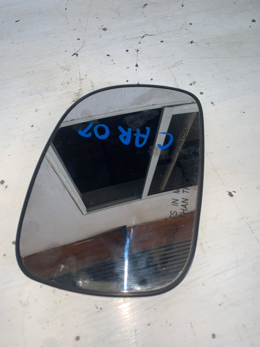 Espejo Retrovisor Dodge Caravan 2005 2008